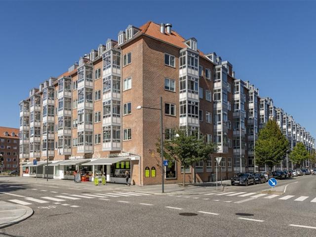 Lejlighed til leje i Horsens, Århus