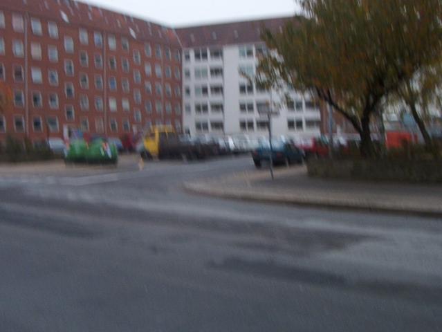 Hus til leje i Horsens, Århus