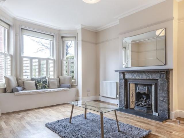 Apartment for rent in London Borough of Wandsworth, Greater London