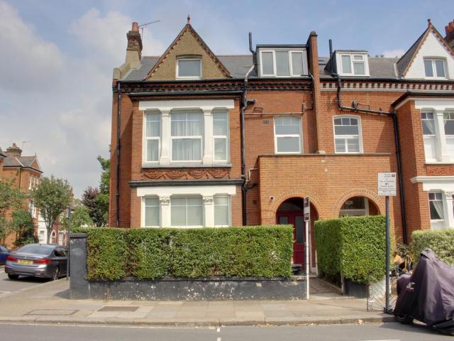 Apartment for rent in London Borough of Wandsworth, Greater London