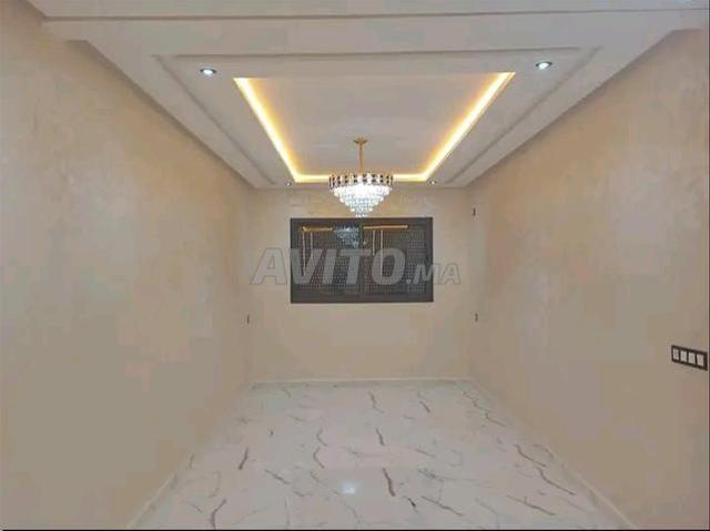 Appartement vente à Meknès
