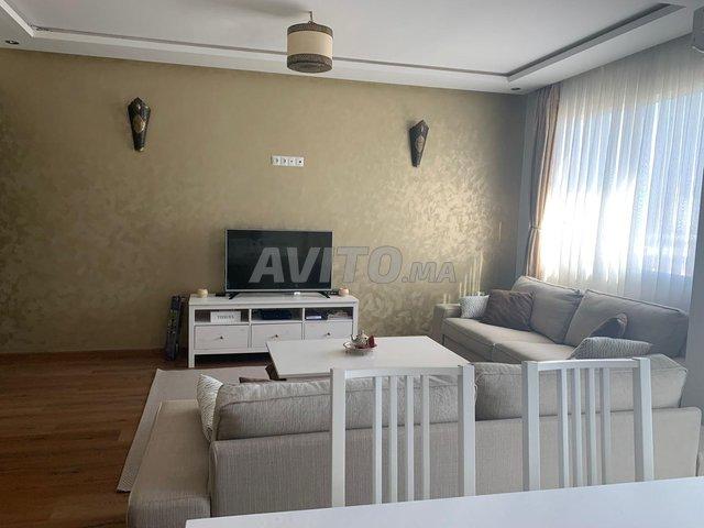 Appartement location à Meknès