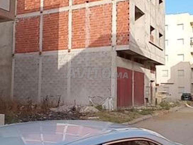 Propriété vente à Meknès
