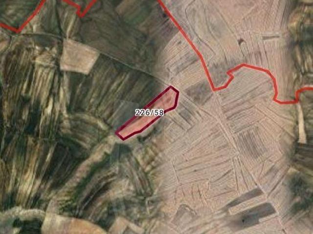 Balişeyh, Kirikkale içerisinde satılık Arsa