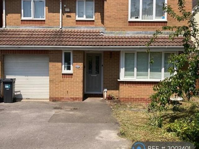 House for rent in Bradley Stoke