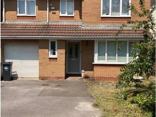 House for rent in Bradley Stoke
