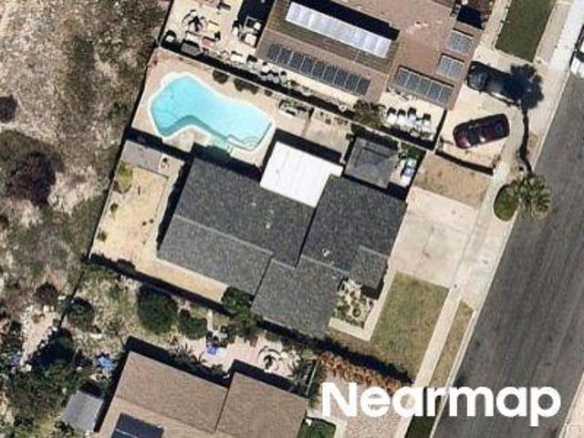 House for sale in Jacumba, California