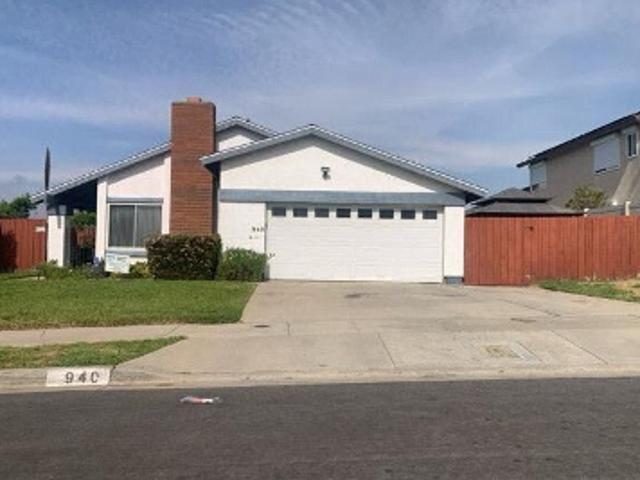 House for sale in Jacumba, California