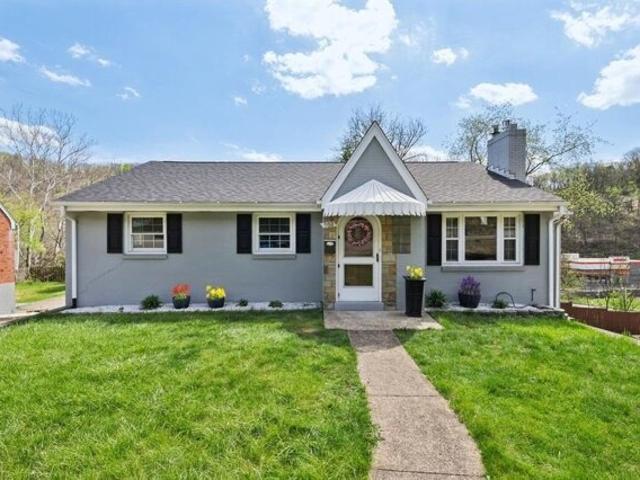 House for sale in Pennsylvania