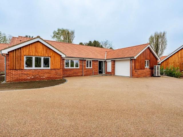 House for rent in Comers, Norfolk