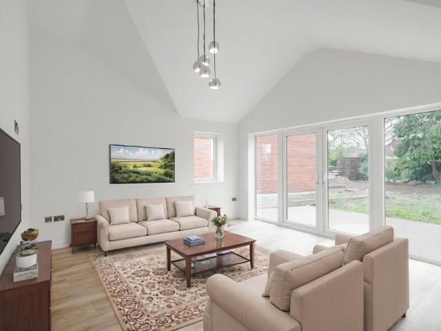 House for rent in Comers, Norfolk