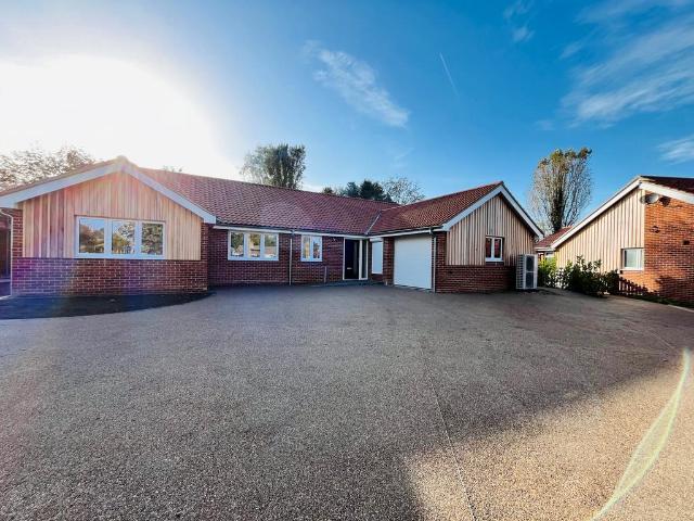 House for rent in Comers, Norfolk