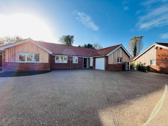 House for rent in Comers, Norfolk