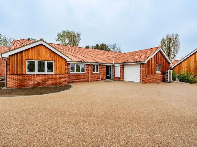 House for rent in Comers, Norfolk