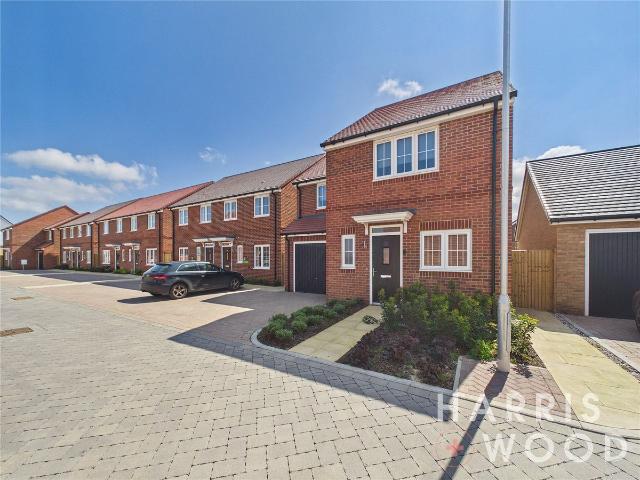 House for rent in Dale Hill, Essex
