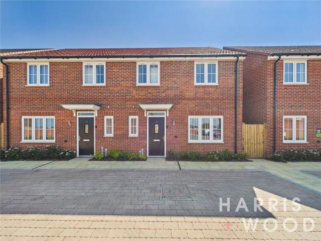 House for rent in Dale Hill, Essex