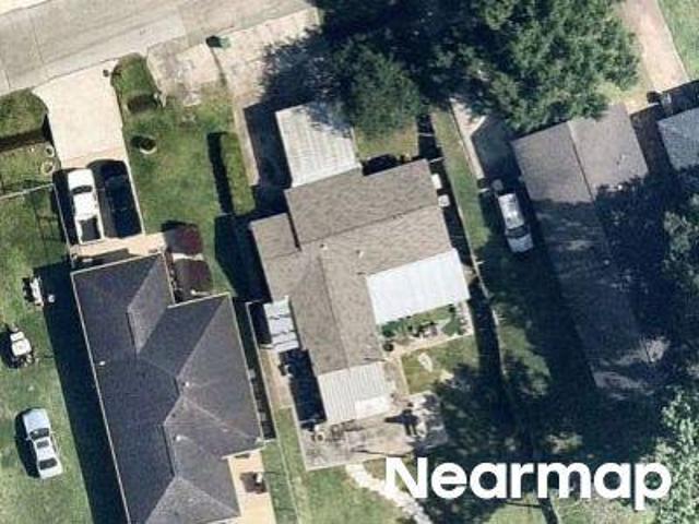 House for sale in Harris, Texas