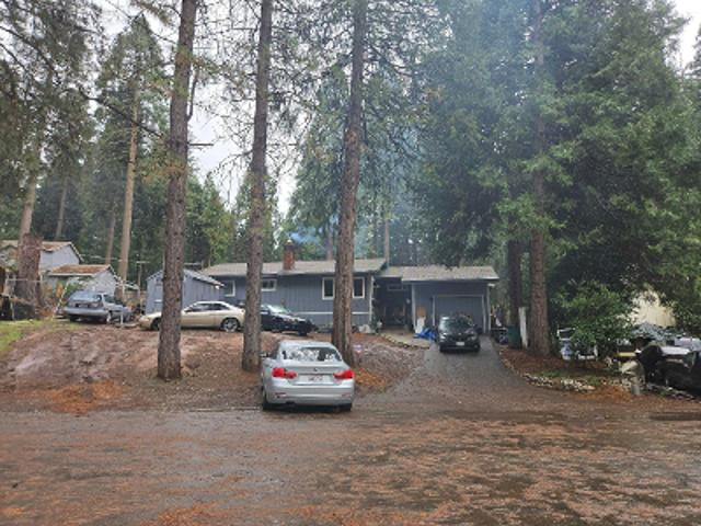 House for sale in Pollock Pines, California