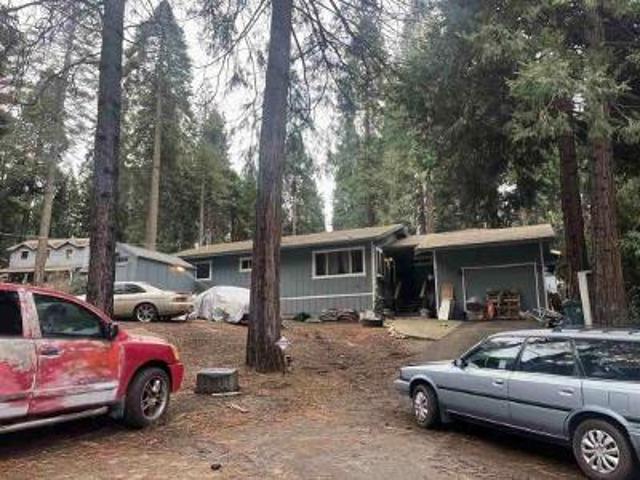 House for sale in Pollock Pines, California