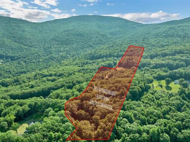 Land for sale in New Hampshire