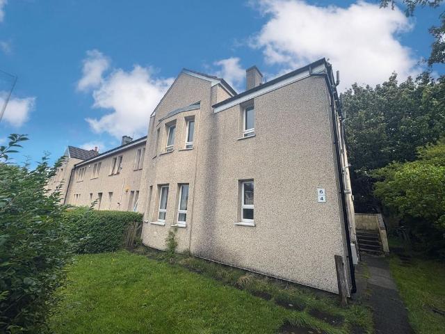 Apartment for rent in Gallowhill, Glenburn
