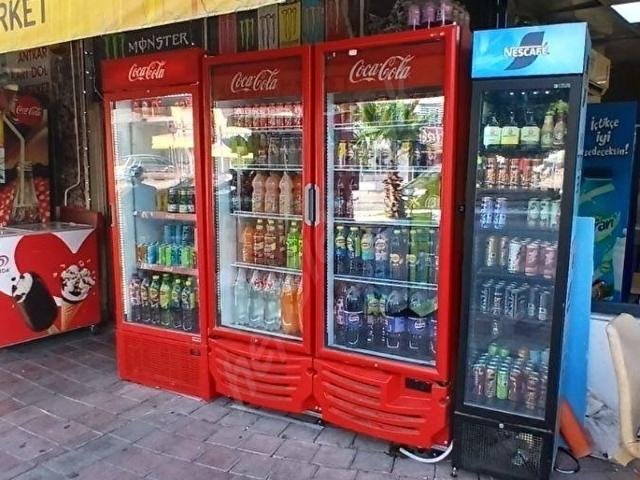 Muratpaşa, Antalya içerisinde satılık Dükkan