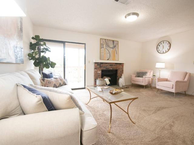 Apartment for rent in Ridgeland