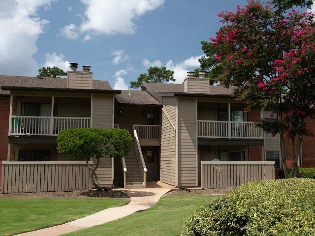 Apartment for rent in Ridgeland