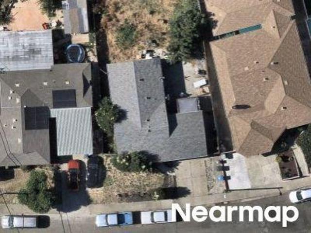 House for sale in Country Club Crest, Vallejo