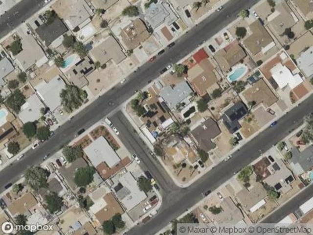 House for sale in Nevada