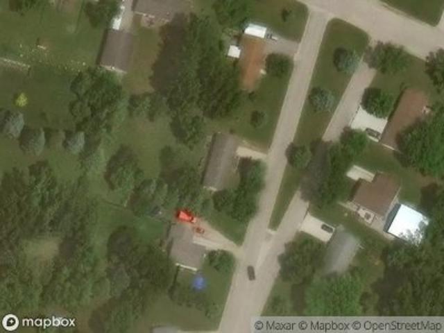 House for sale in Fosston, Minnesota