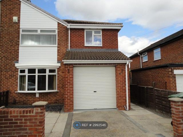 House for rent in Stockton-on-tees