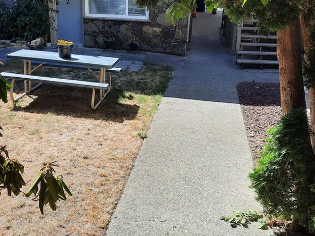 Apartment for rent in Esquimalt, British Columbia