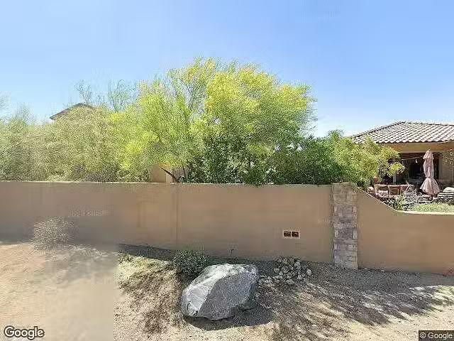 Apartment for rent in Cave Creek