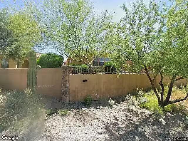 Apartment for rent in Cave Creek