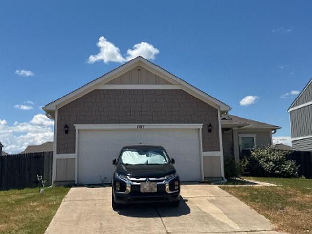 House for sale in Manor, Texas