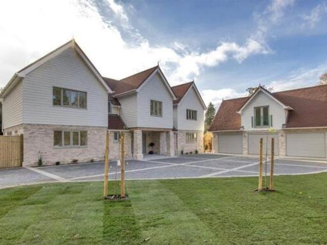 House for sale in Cross In Hand, East Sussex