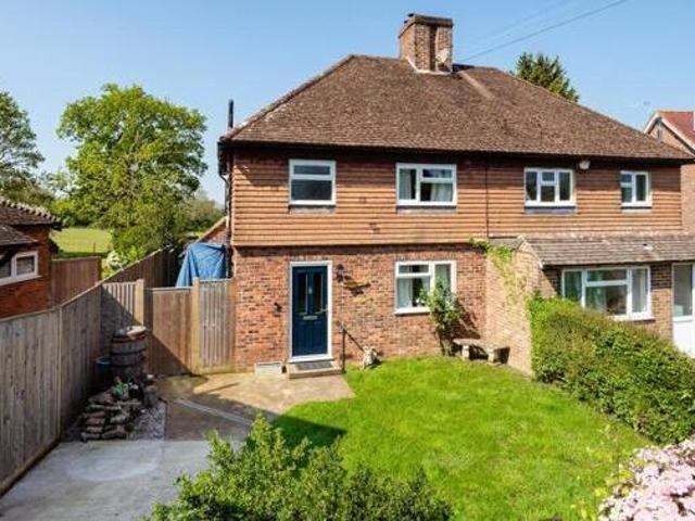 House for sale in Cross In Hand, East Sussex