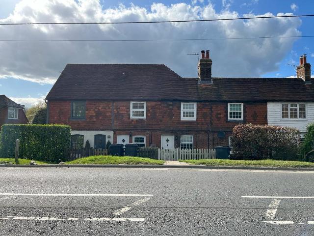 House for rent in Cross In Hand, East Sussex