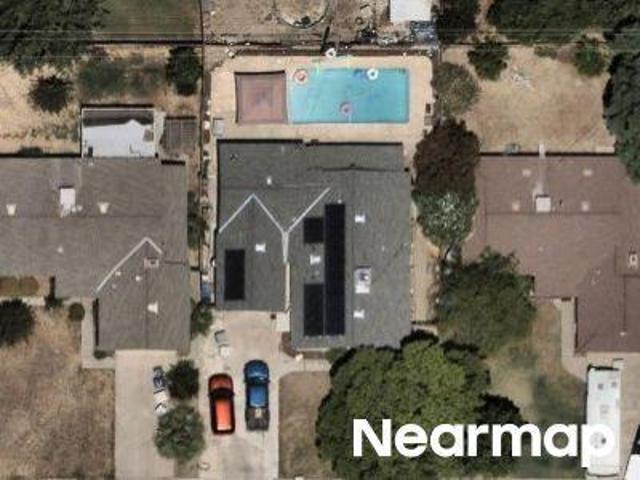 House for sale in Bakersfield, California