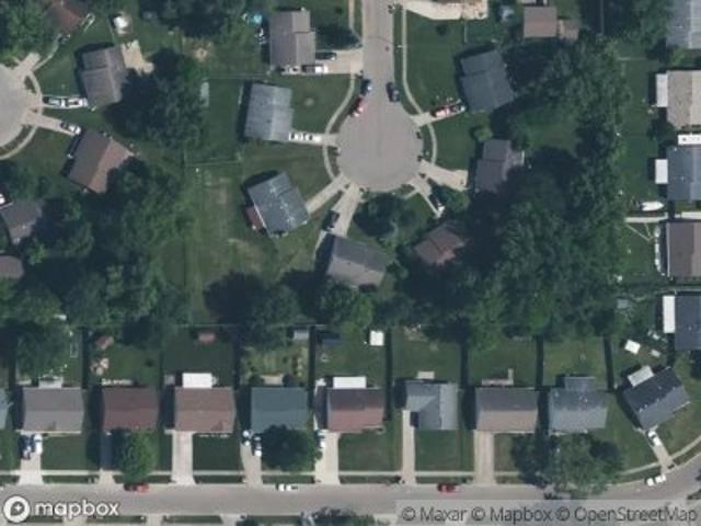 House for sale in Germantown, Ohio
