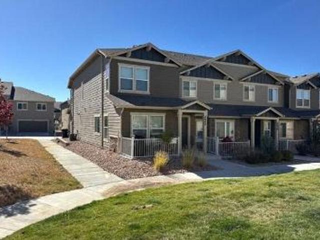 House for sale in Colorado Springs, Colorado