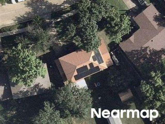 House for sale in Mesquite, Texas