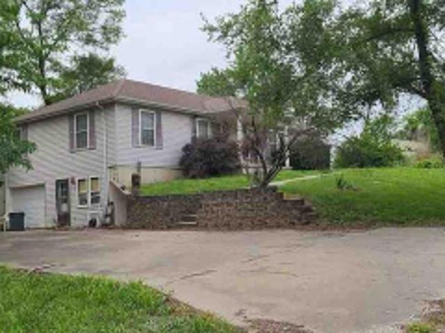 House for sale in Ray, Missouri
