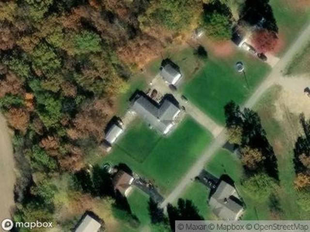 House for sale in Ohio