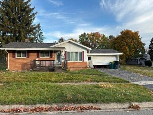 House for sale in Flushing, Michigan