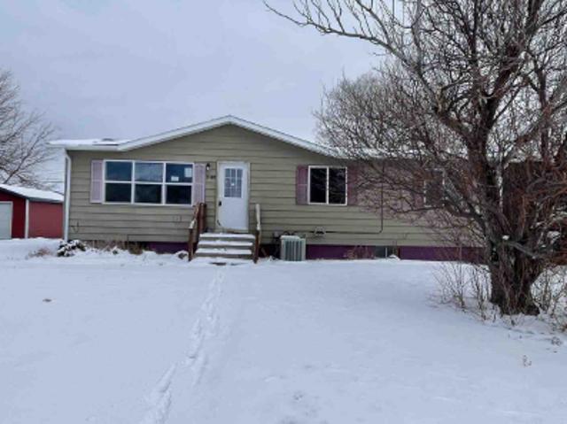 House for sale in Nebraska