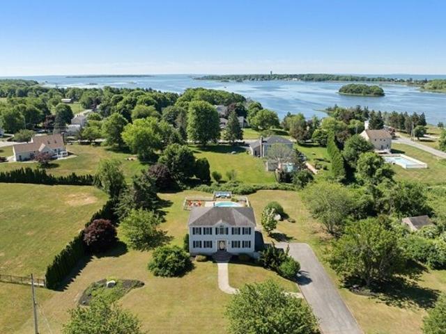 House for sale in Bristol, Massachusetts