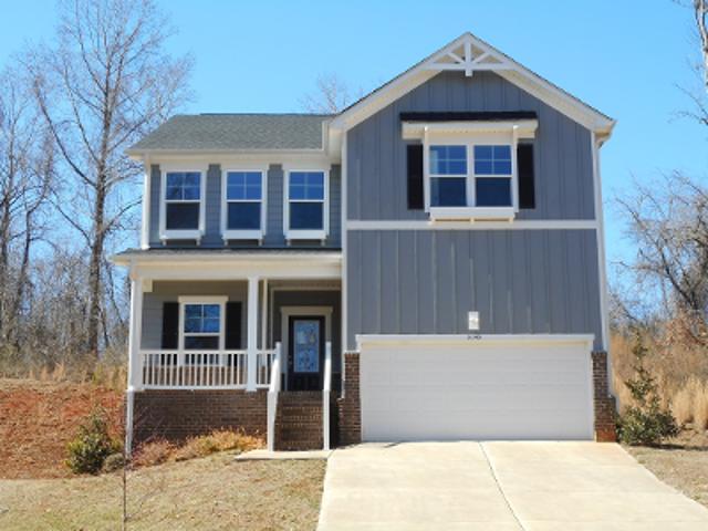 House for sale in Catawba, North Carolina