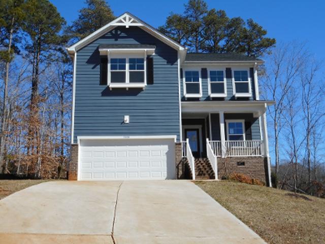 House for sale in Catawba, North Carolina